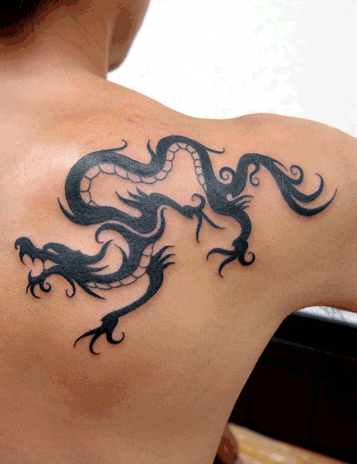纹身图案 - 纹身纹绣 - 新余纹身|纹刺|纹绣|激光洗